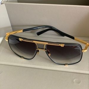 DITA MACH 5 sunglasses